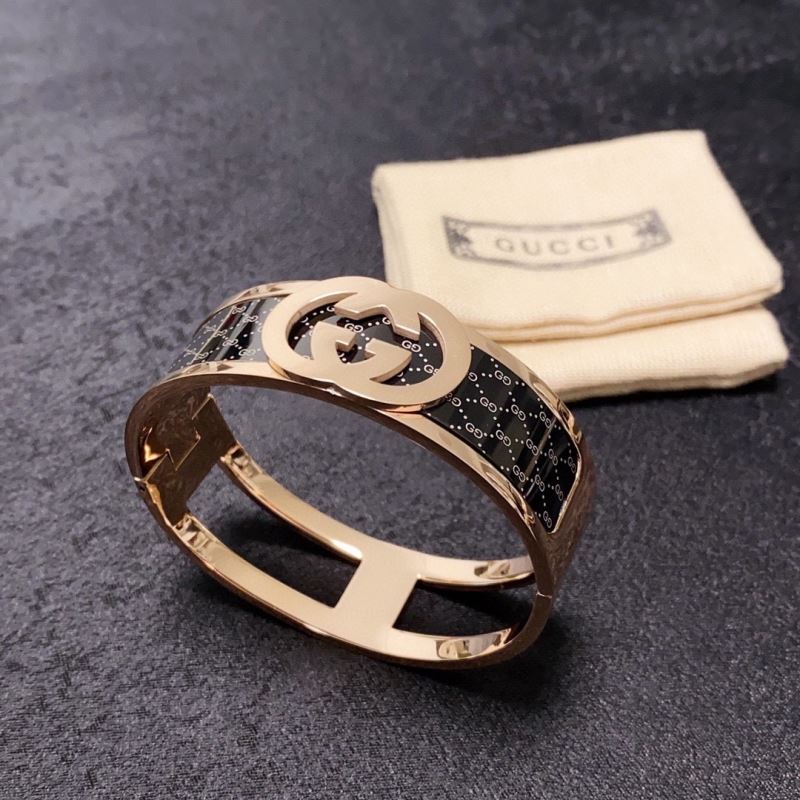 Gvc*1 bracelets